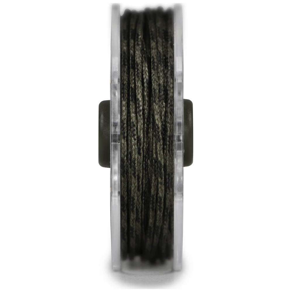 Fox Naturals Copper Core Heavy Supple Leader 50Lb 7M