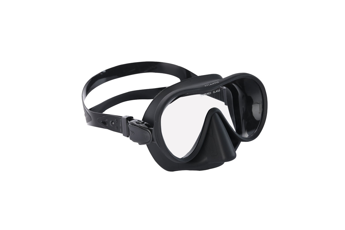 Atlantis Panama Black