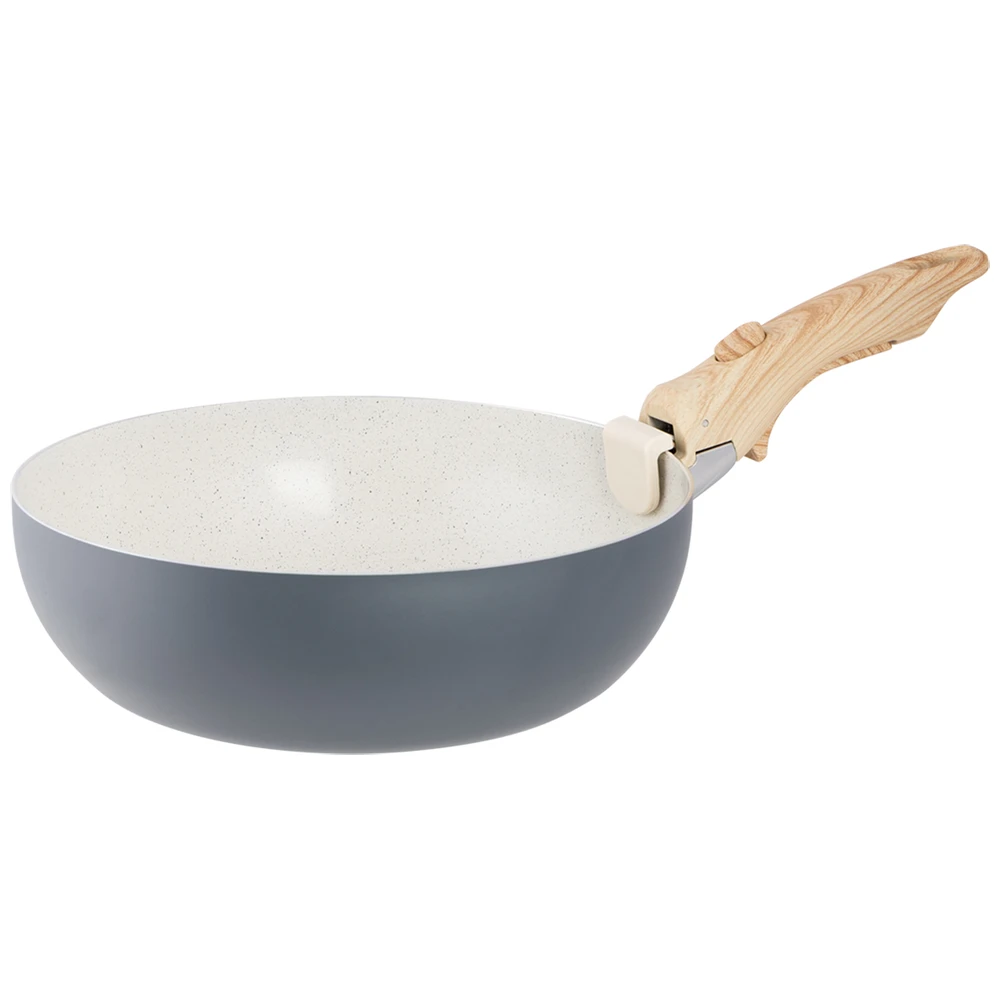 Bo-Camp Wokpan Quayside √ò26 Ind