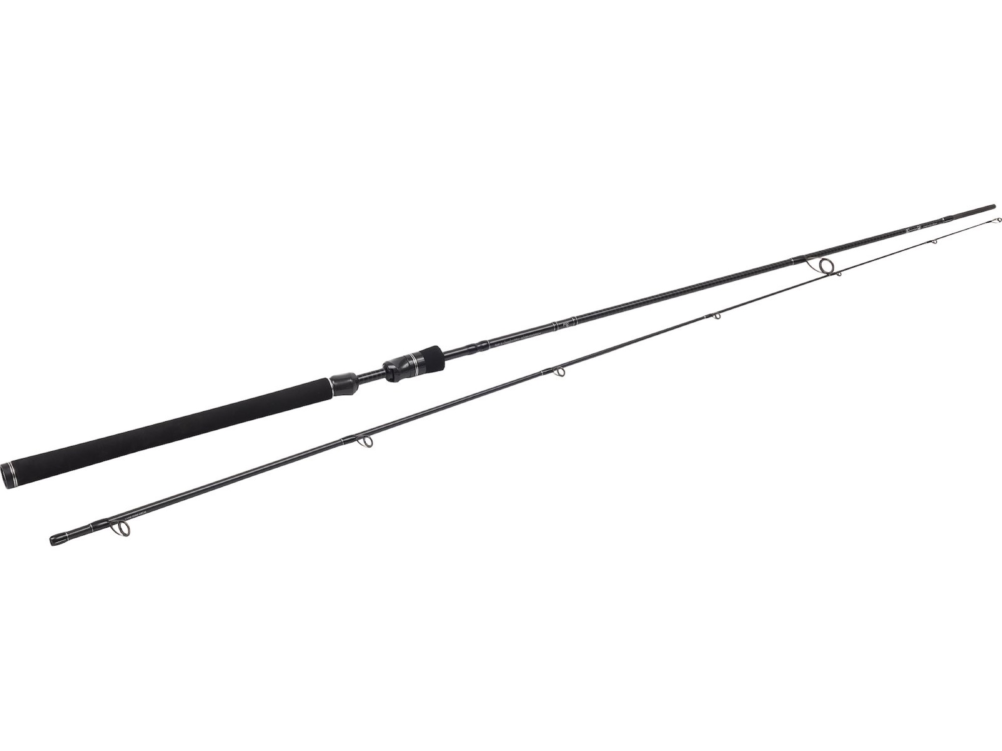 Westin W3 3Rd Powershad 8'/244cm 7-25g 2Sec