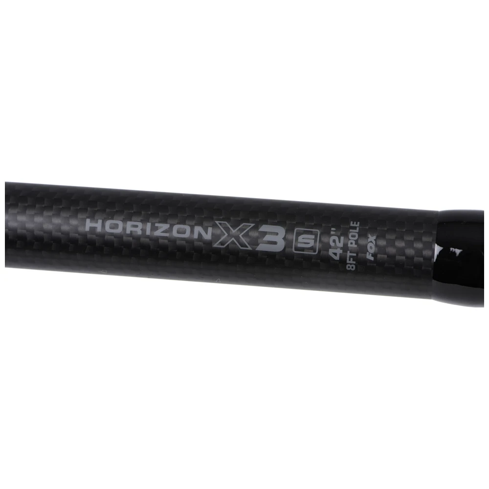 Fox Horizon X3S 42" 8Ft Pole Landing Net