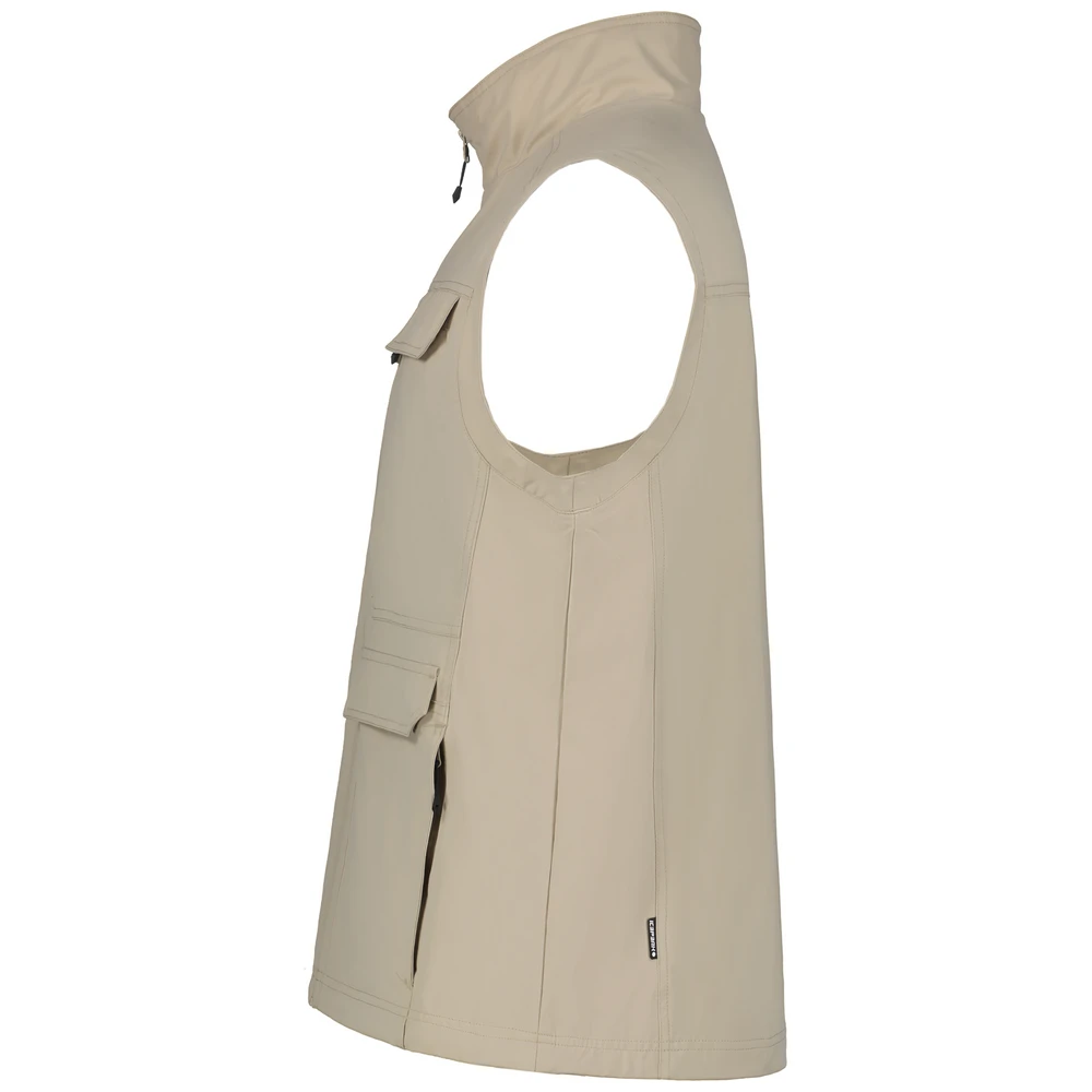 Icepeak Vest Bergheim Heren
