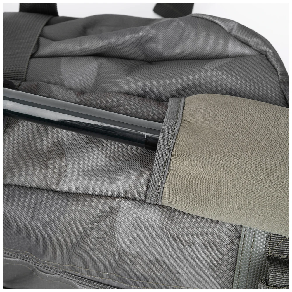 Sonik Bank-Tek 3 Rod Compact Sleeve 10'