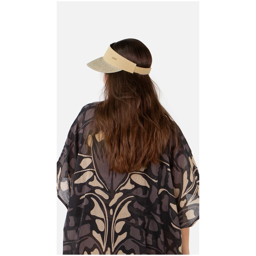 Barts Zonnecap Vesder Dames 