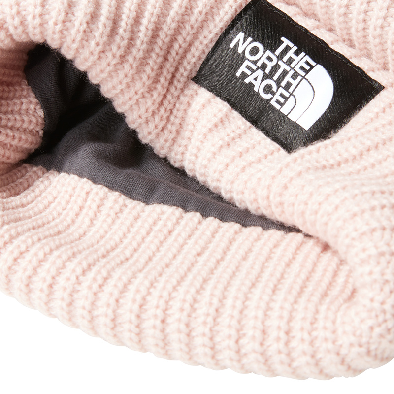 The North Face Kids Salty Lined Beanie Unisex