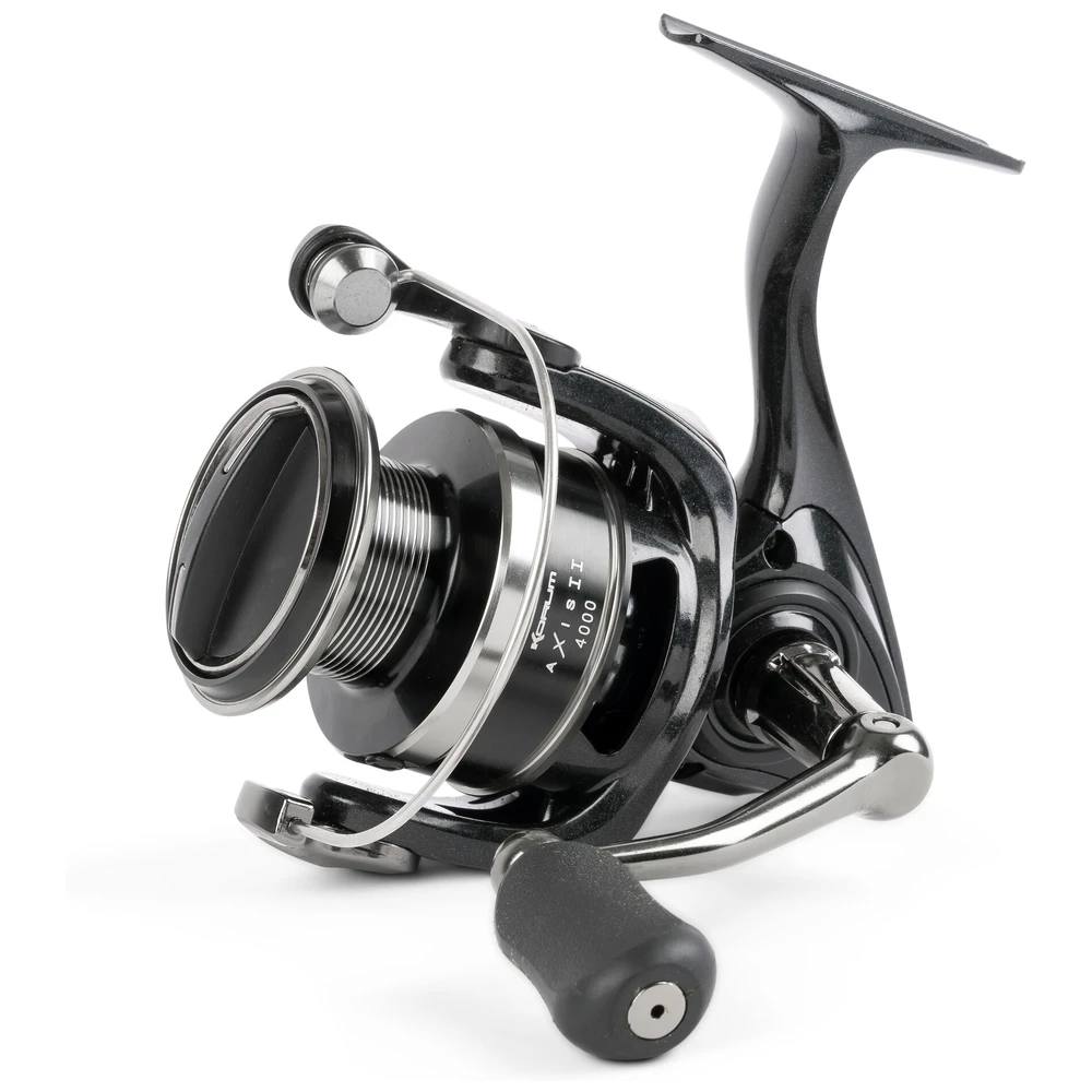 Korum Axis 4000