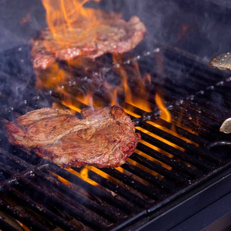 Pit Boss Pelletgrill Compettion Series 1600