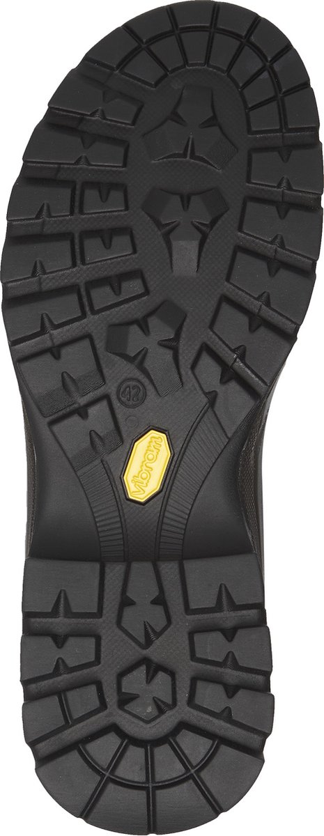 Grisport Everest Mid Unisex