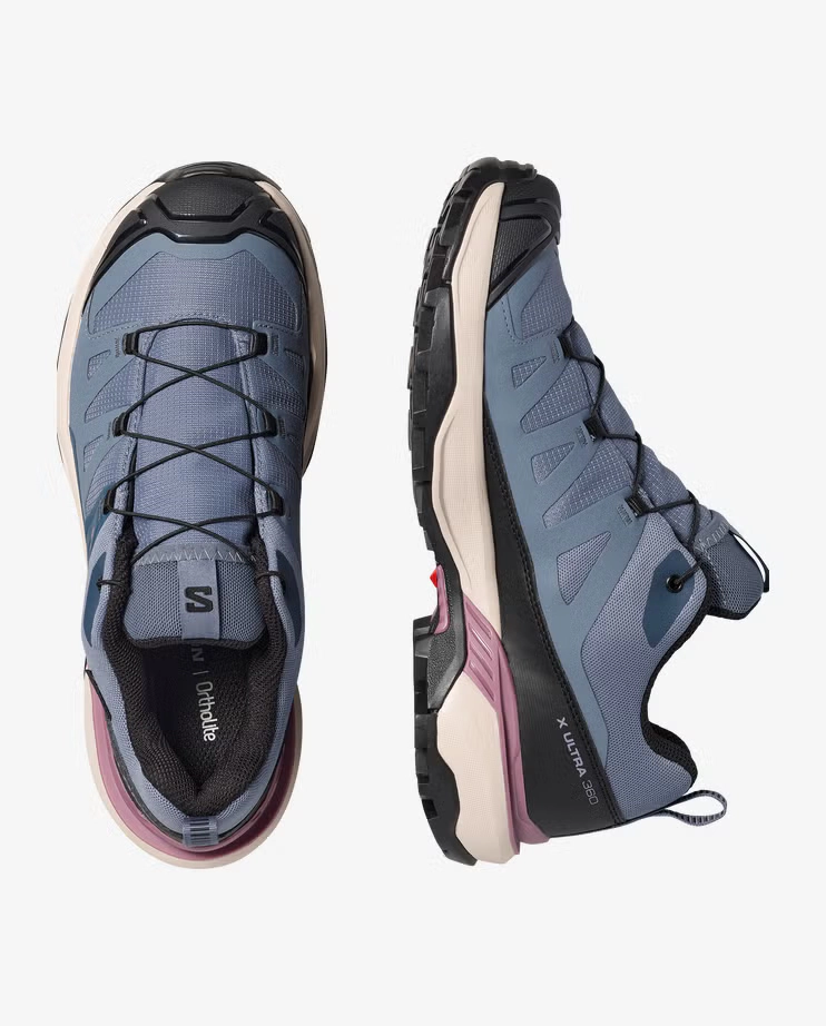 Salomon X Ultra 360 GTX Dames