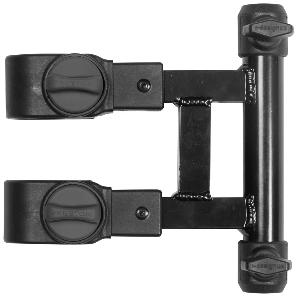 Preston Offbox 36 - Mega Brolly Arm - Short (3)