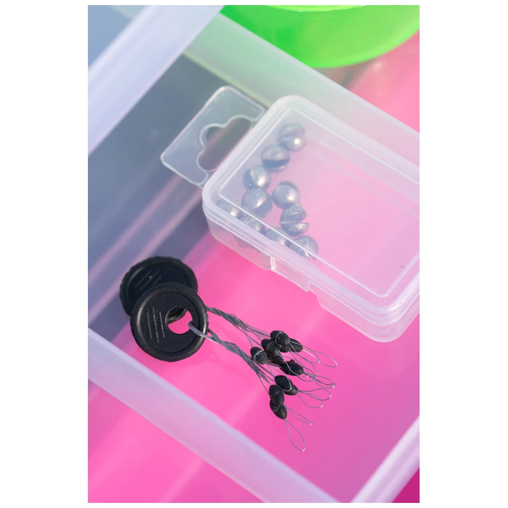 Zebco Talia Fishing Set