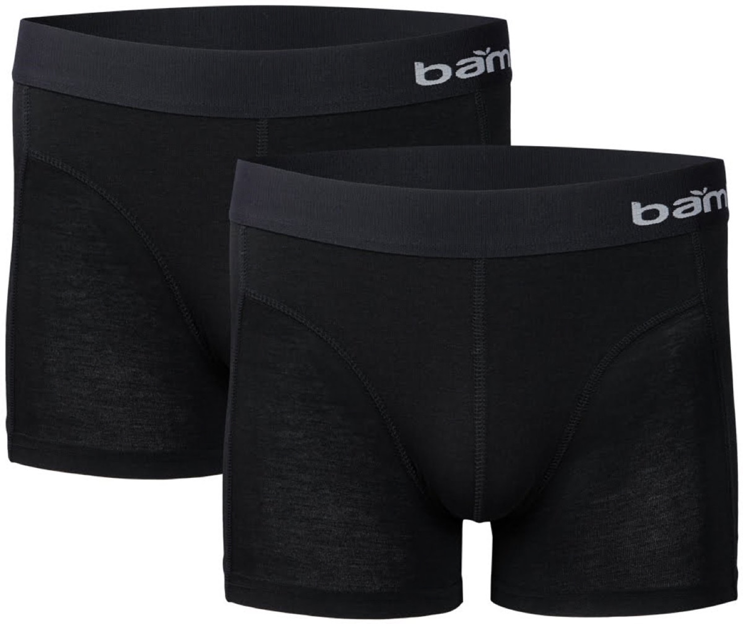 Apollo Bamboo Basic Boxershorts Heren