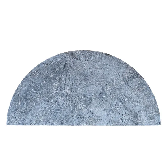 Kamado Joe Half Moon Soapstone  - Big Joe