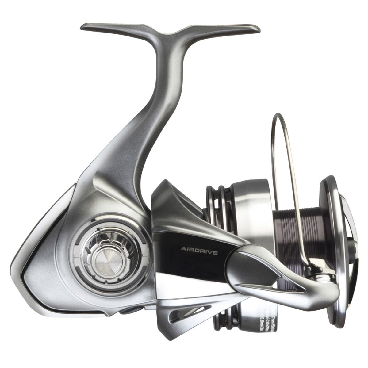 Daiwa 23 Exceler Lt1000D