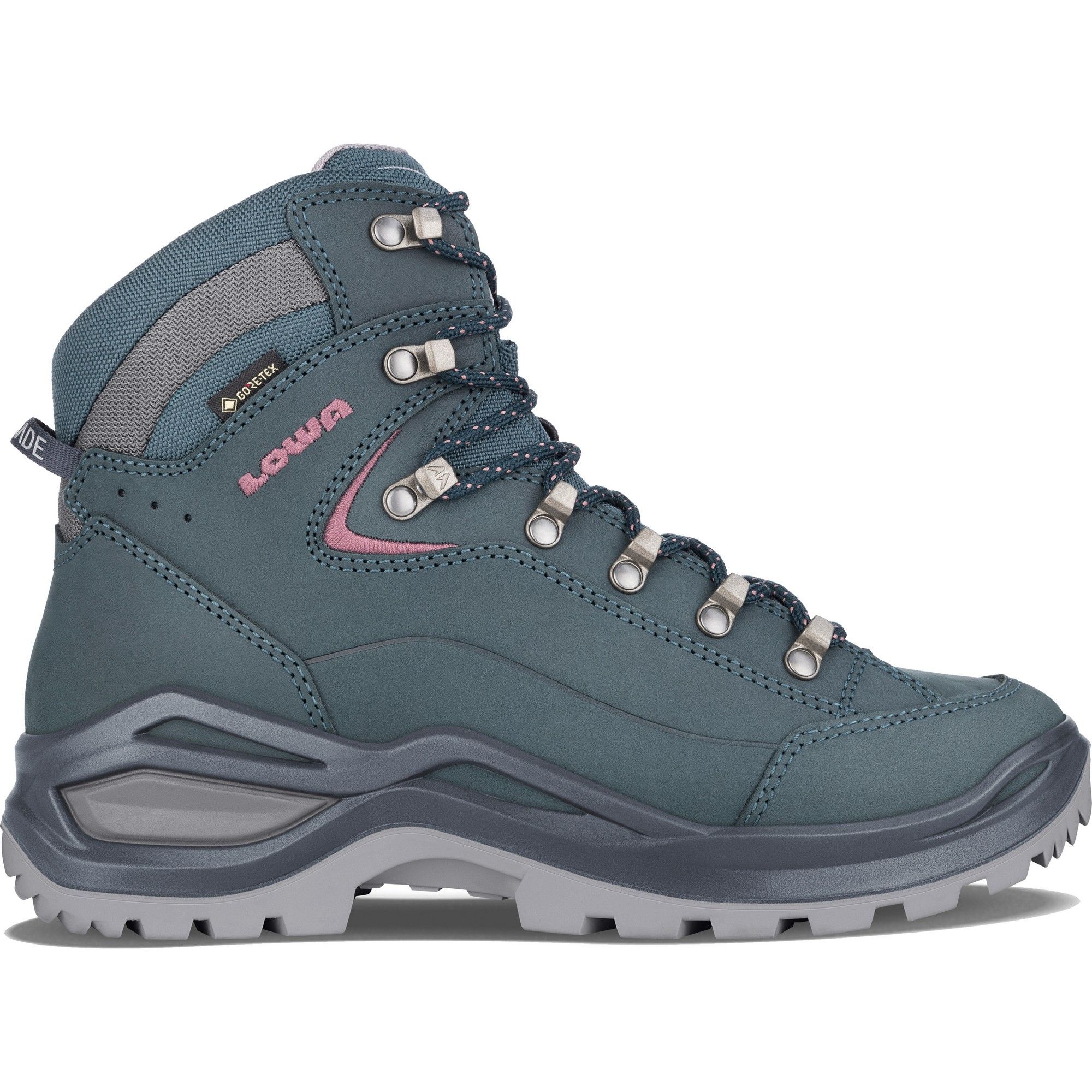 Lowa Renegade Evo GTX Mid Dames