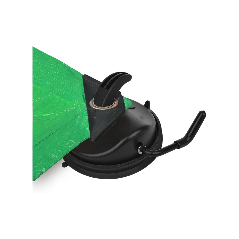 ProPlus Zuignapbevestiging 12Cm 15Kg