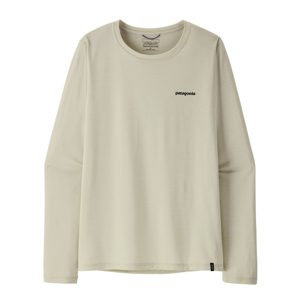 Patagonia L/S Cap Cool Daily Shirt