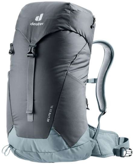 Deuter Rugtas Ac Lite 22 SL