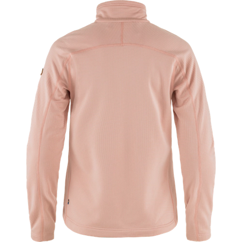 Fjallraven Abisko Lite Fleece Jas Dames 