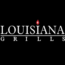 Logo Louisiana Grills