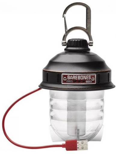 Barebones Beacon Light