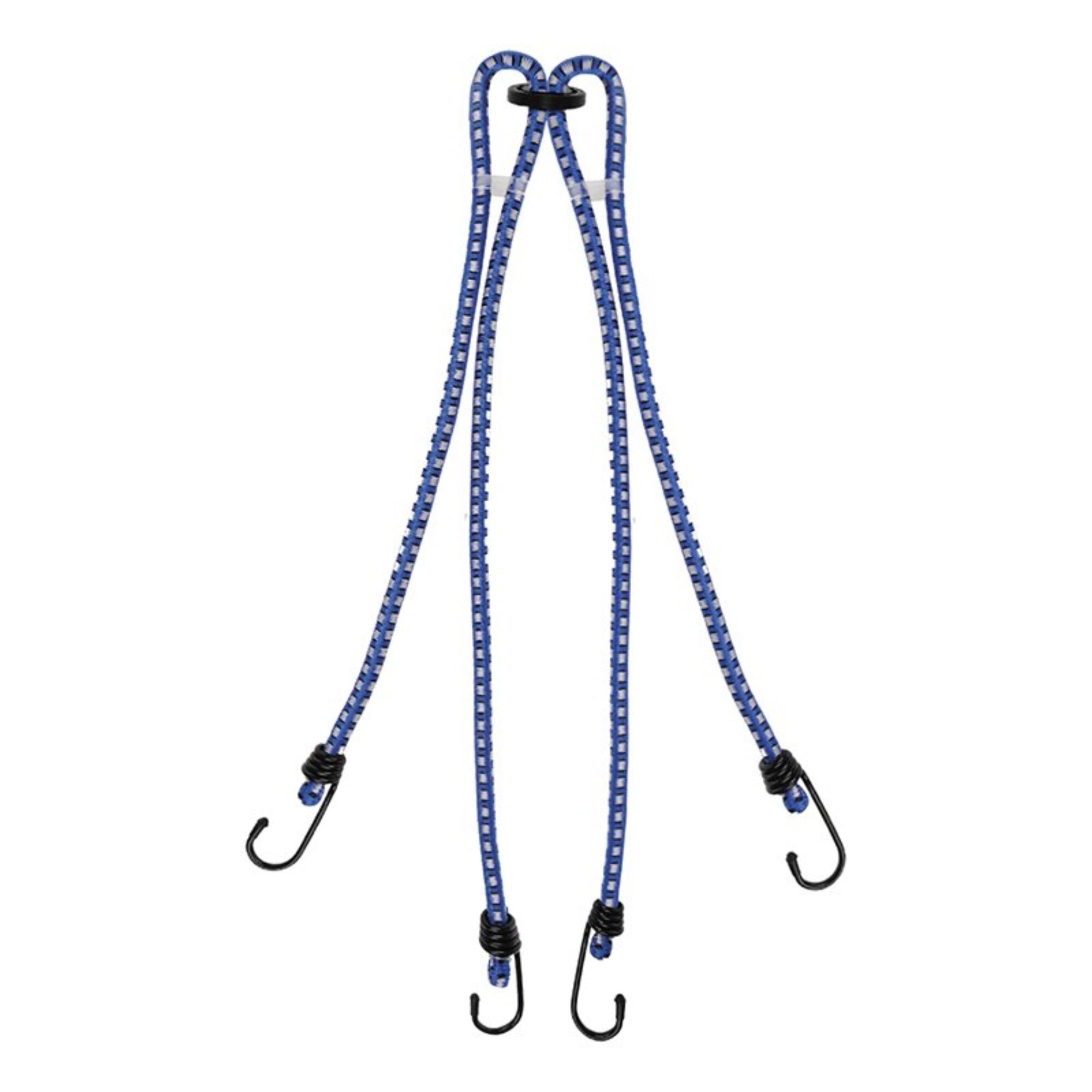 Proplus Bagagespin 4-Armig 10Mm - 4X60Cm Proplus Bagagespin 4-Armig 10Mm - 4X60Cm