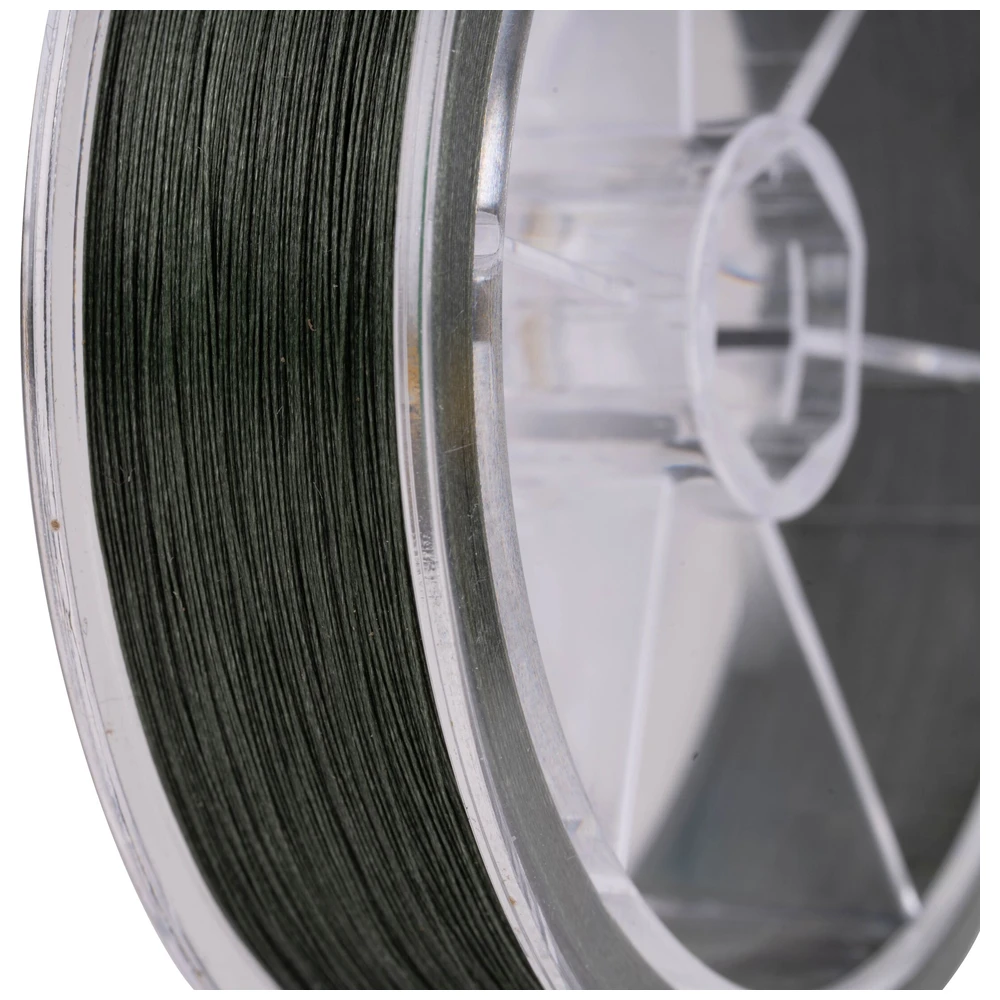 Korum Sinking Feeder Braid 0.14Mm