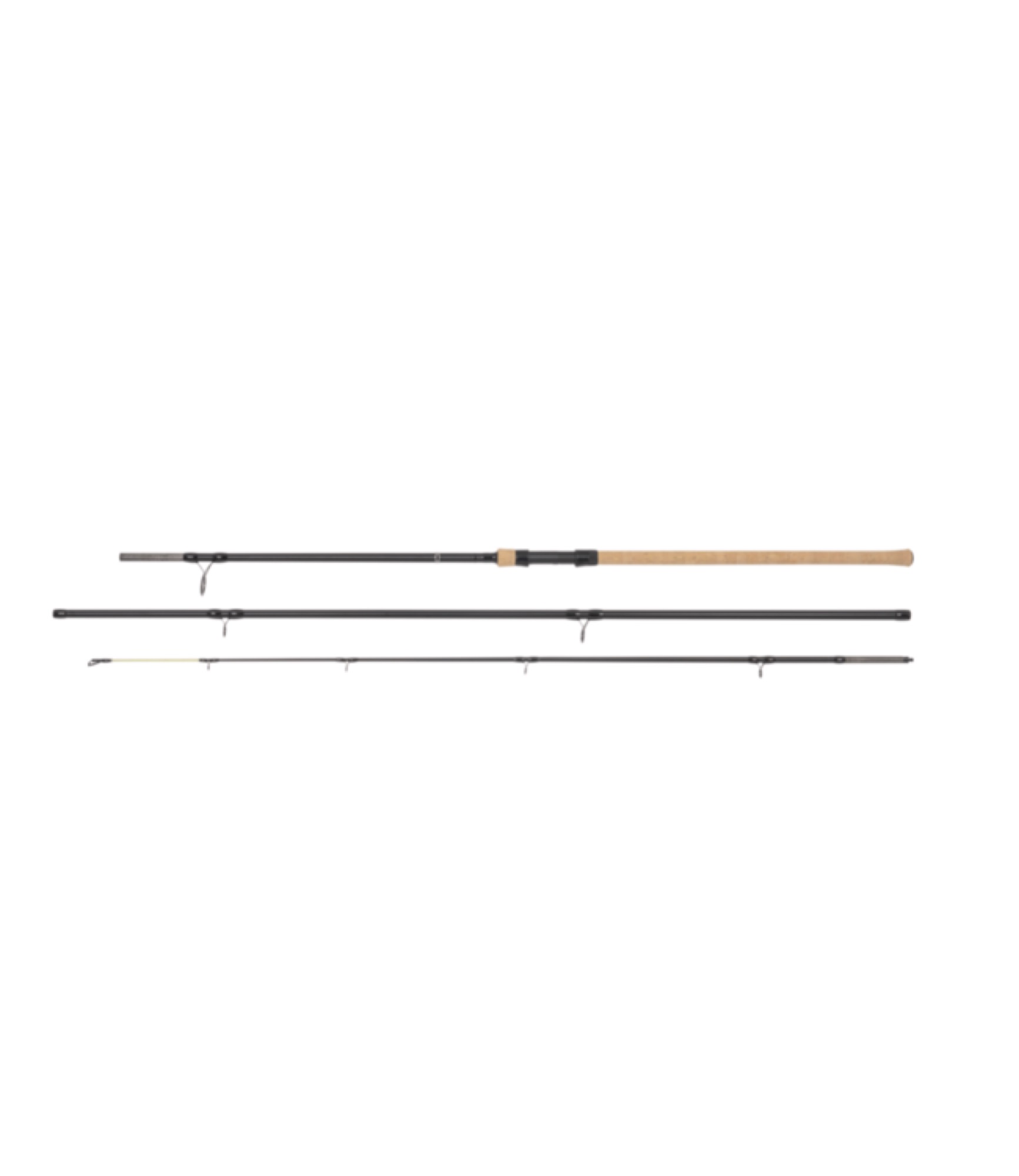 Zebco After Dark 285cm 15-75g 3Pc