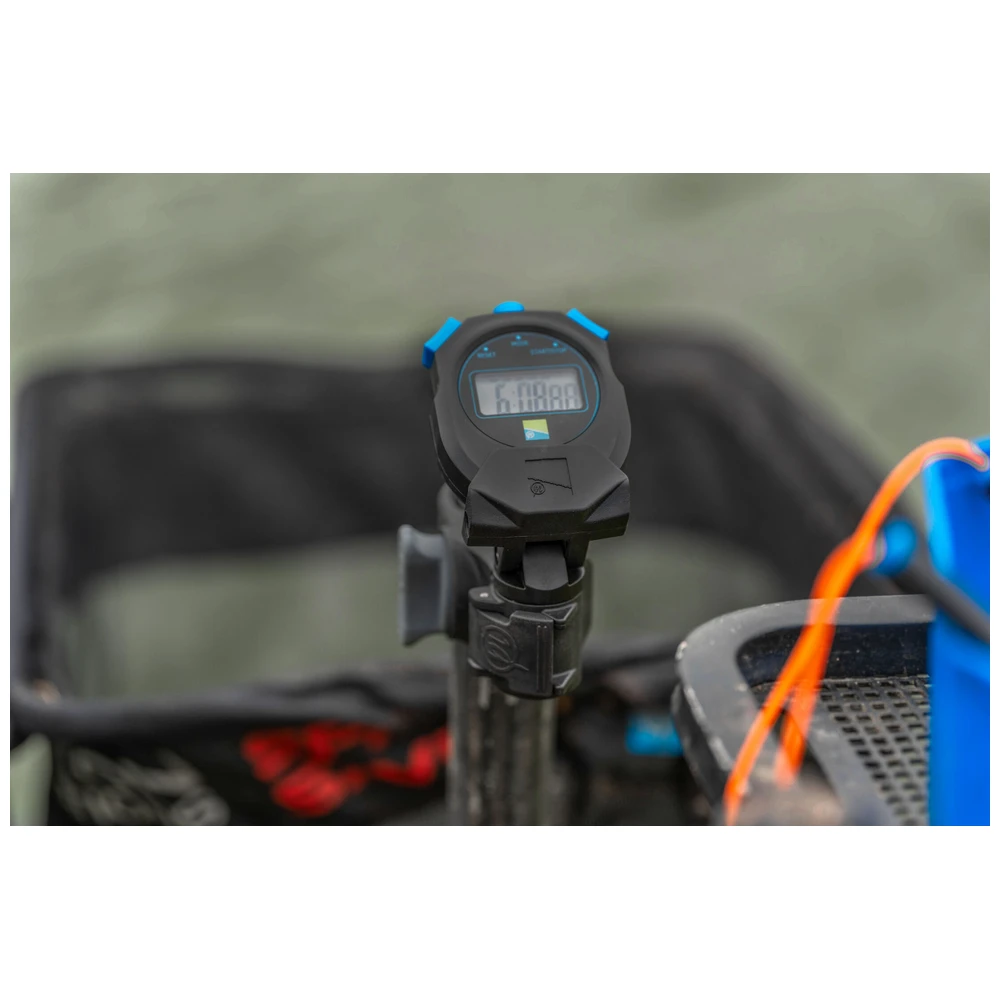 Preston Offbox Stopwatch