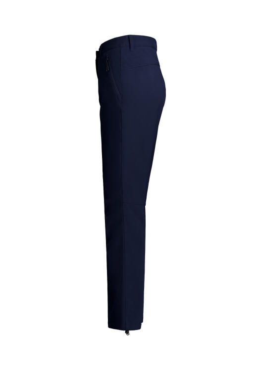 Icepeak Softshell Trousers Argyle Dames