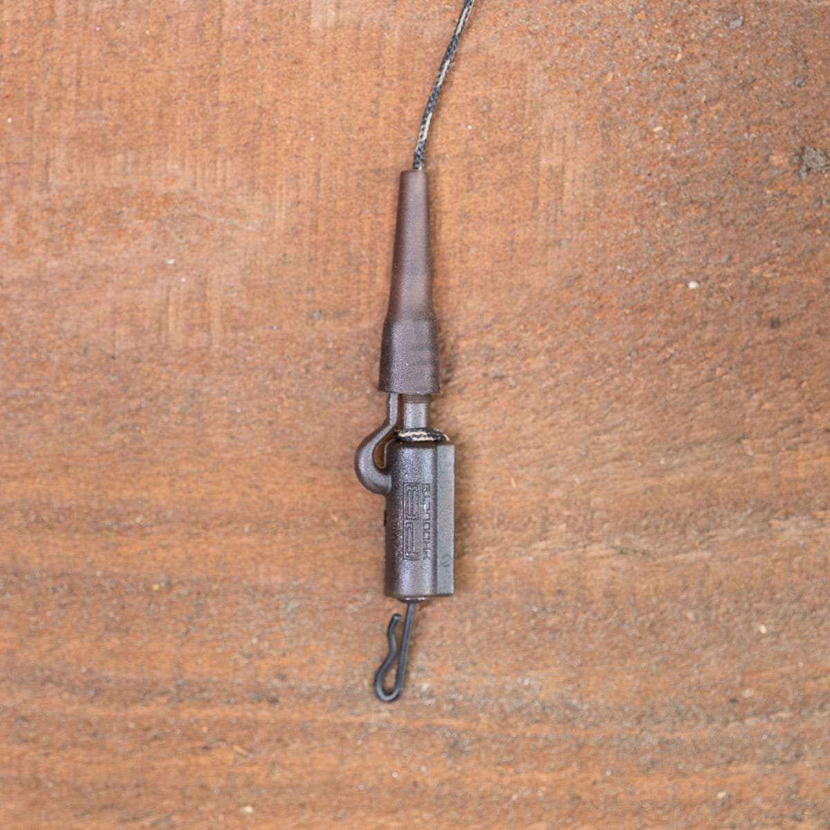 PB Products R2g Sr Hit & Run Leadclip Leader 90 Weed 3Pcs
