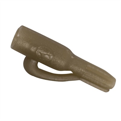 Korda Quick Release Lead Clips - Gravel / Clay