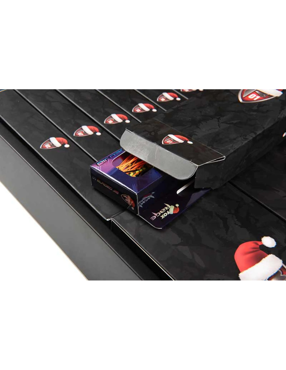 FOX RAGE SALMO ADVENT CALENDER