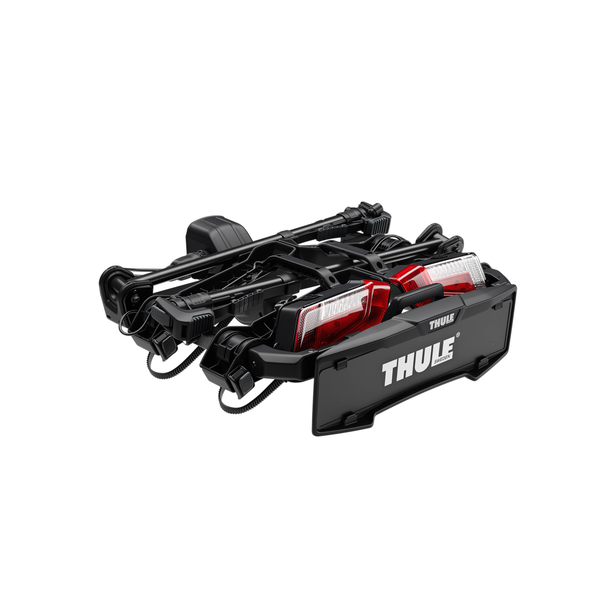 Thule Outpace 2Bike (Tilt-Up) 13Pin