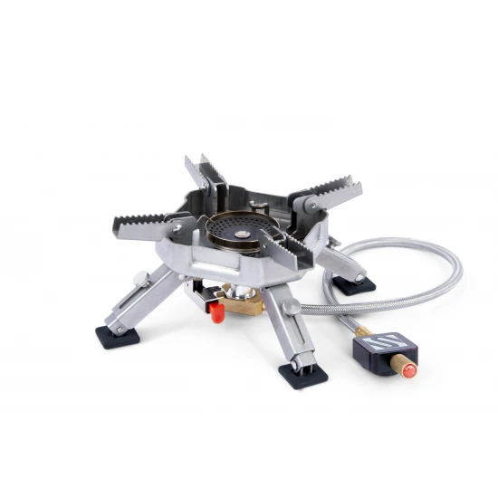 Sonik Sizzla Superstove