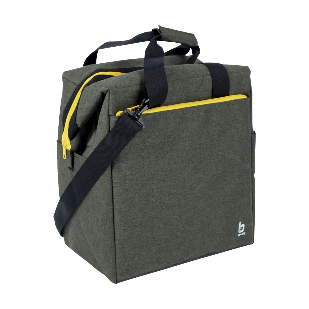 Bo-Camp Ind Koeltas Ryndale 27Ltr Groen