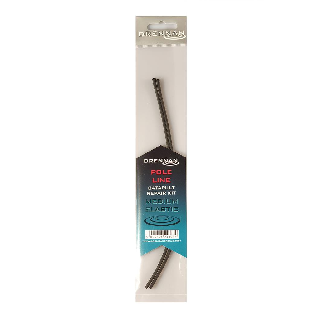 Drennan Pole Line Catapult Repair Kit Medium