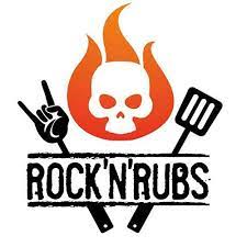 Logo Rock'n' Rubs