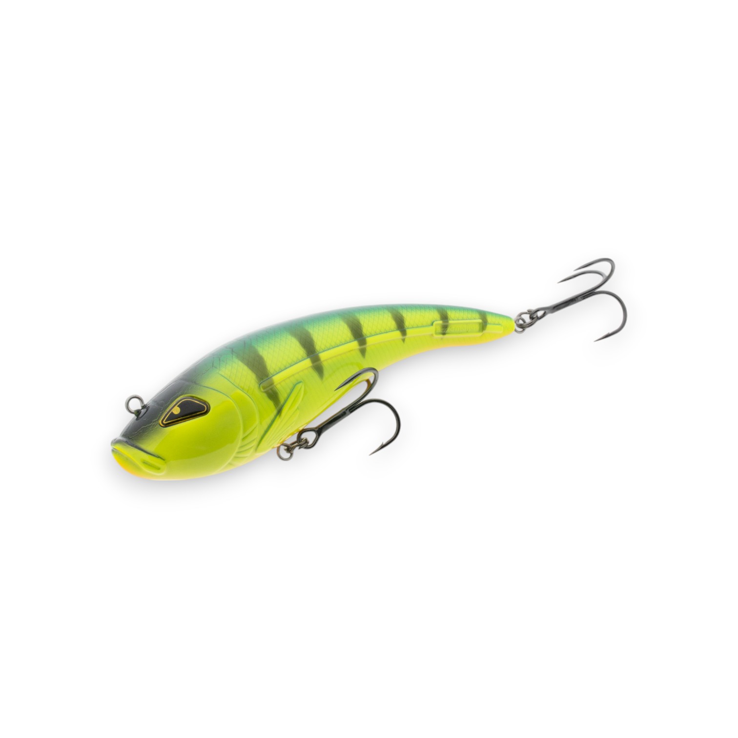 Rozemeijer Tybrid Fire Cracker 14Cm 81Gr Haak 2/0 BKK
