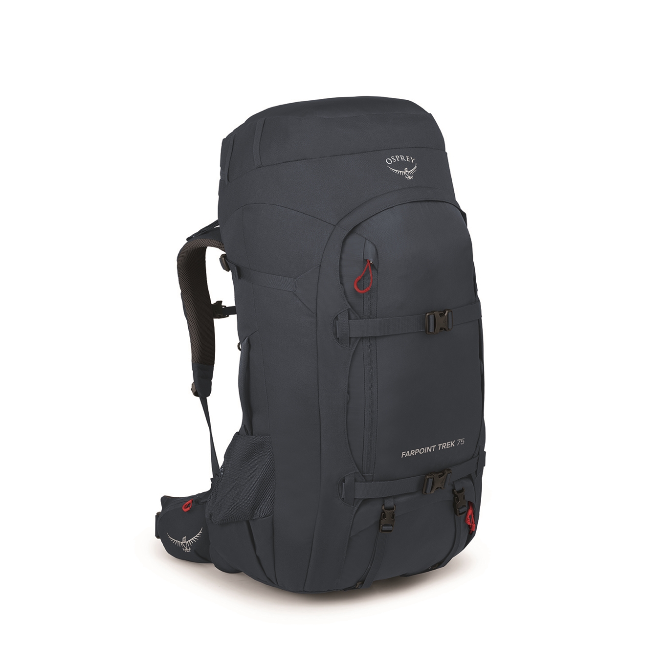 Osprey Farpoint Trek 75 - Muted Space Blue