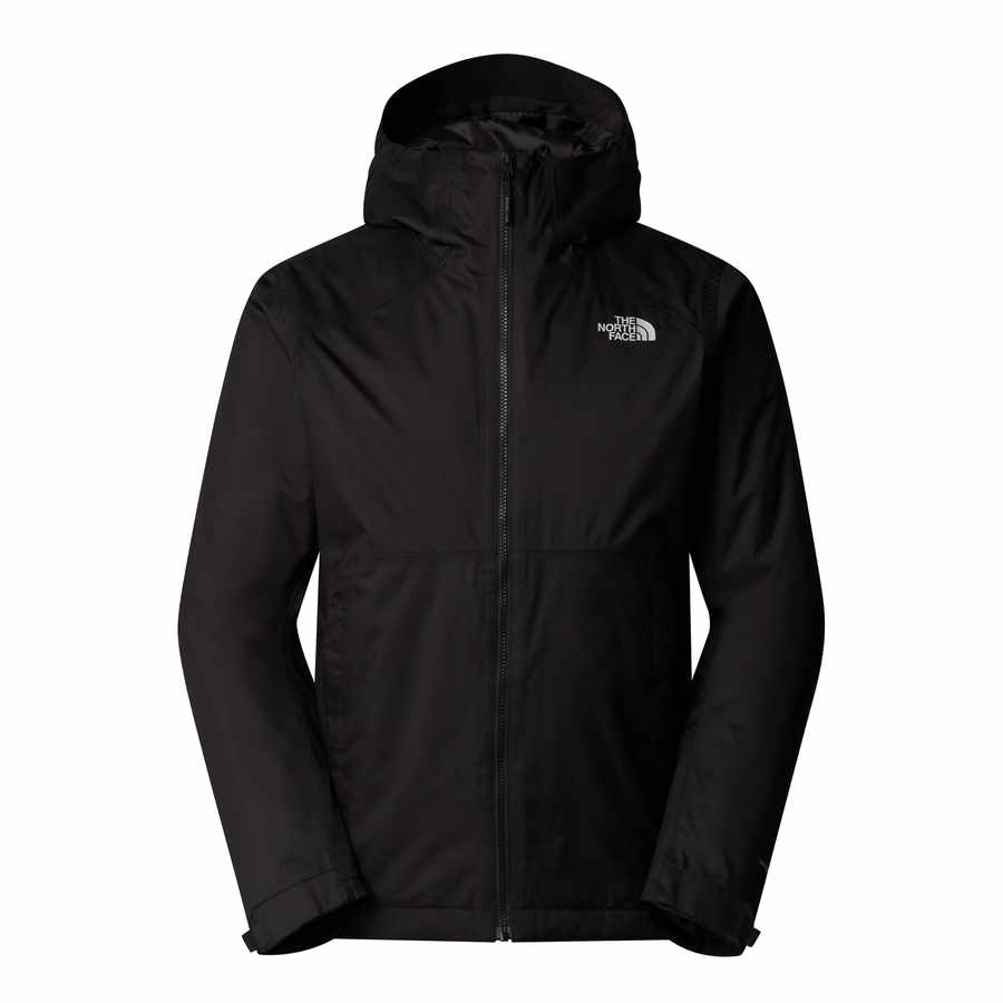The North Face Millerton Insulated Jacket Heren