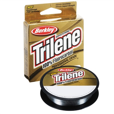 Berkley Trilene Fluorcarbon 50M