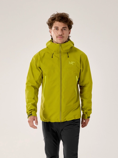 Arc'teryx Beta SL Jacket Men