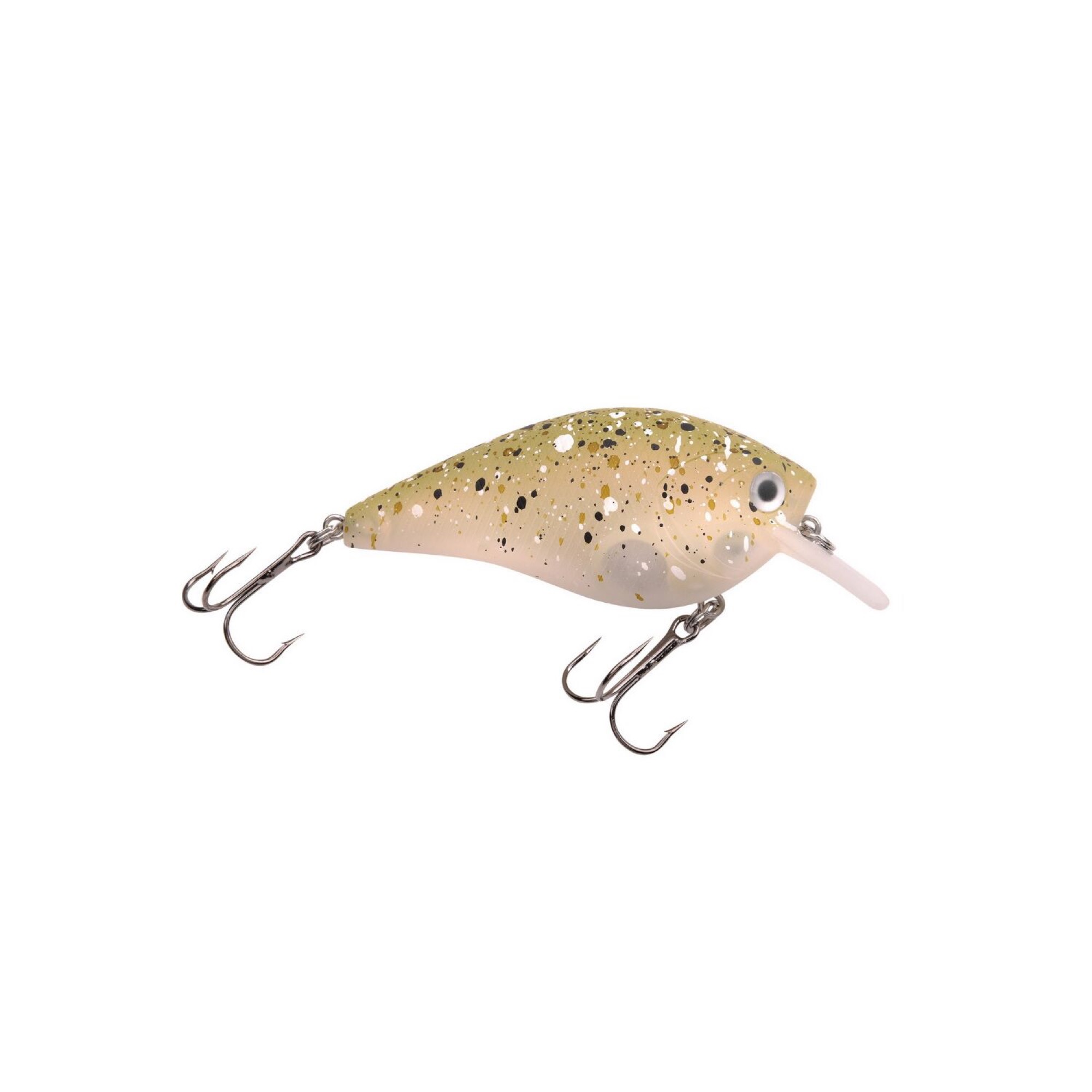 Spro Powercatcher Crank 60