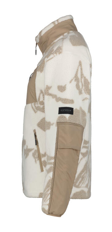 Icepeak Fleece Modena Dames