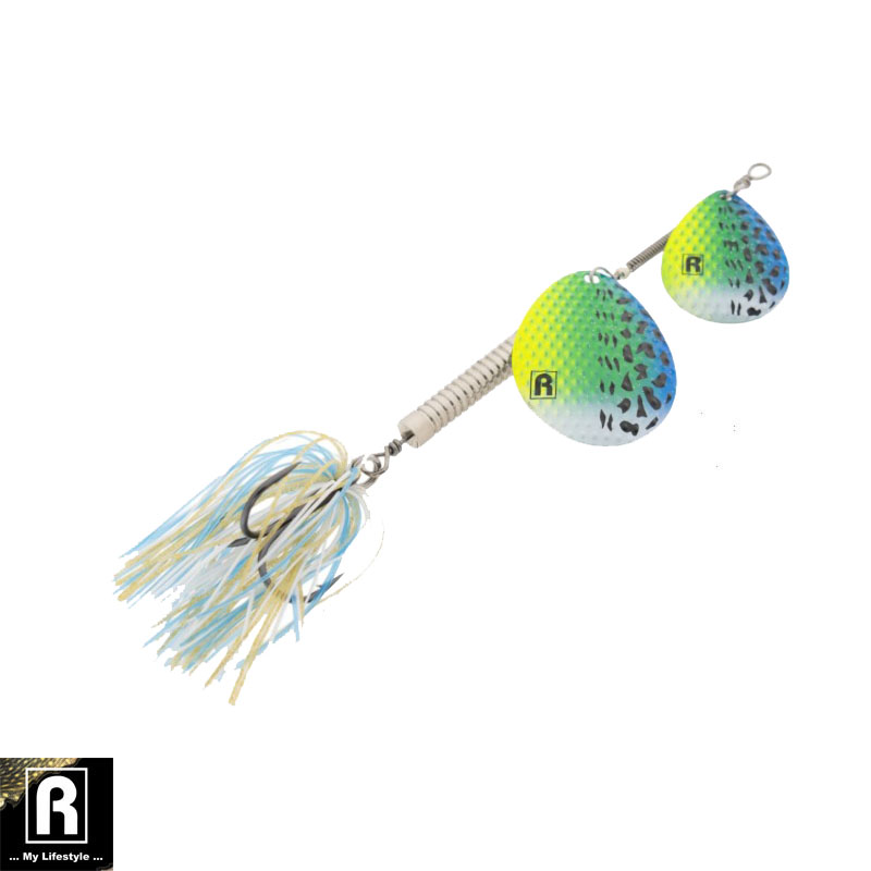 Rozemeijer Dr. Skirt Tandem Candyshop 32G