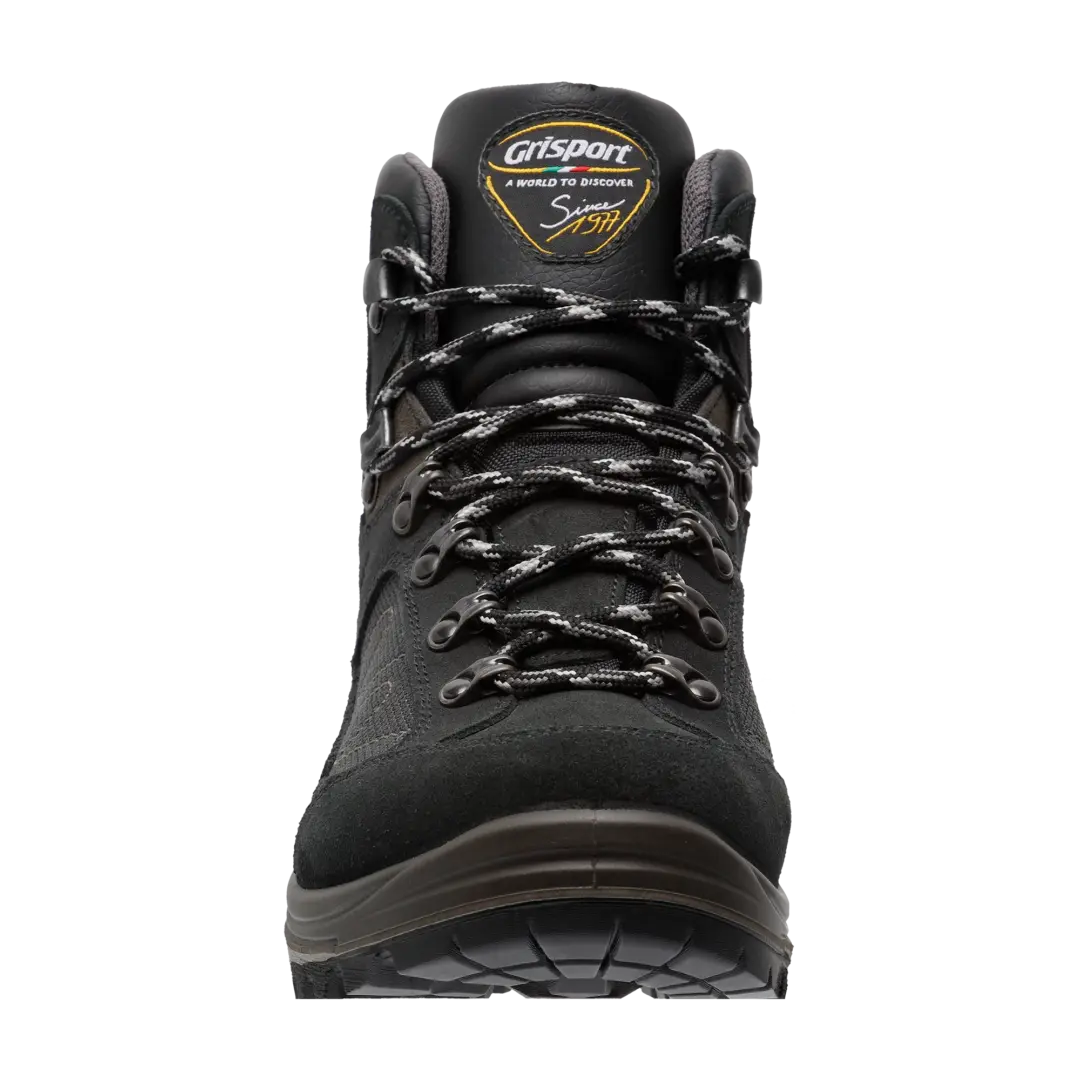 Grisport Everest Mid Unisex