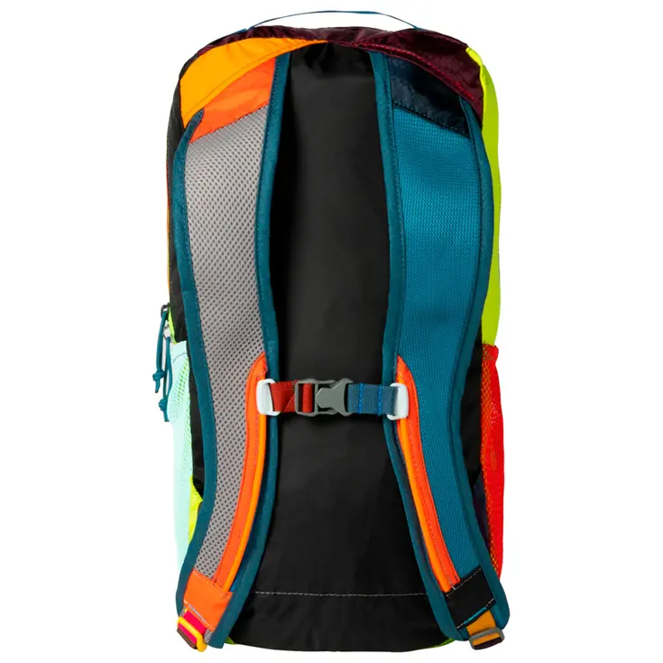 Cotopaxi Batac 16L Backpack - Del Dia Pt