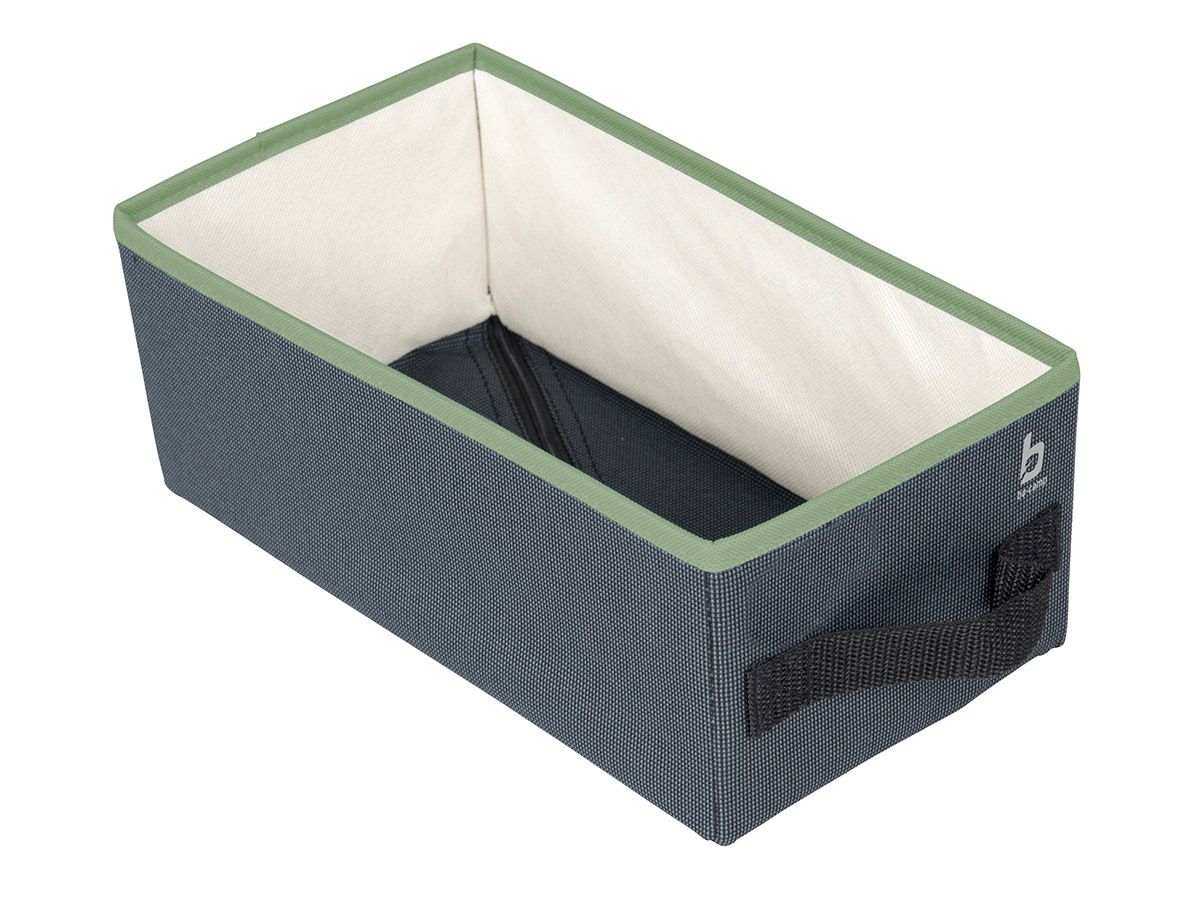 Bo-Camp Lade Opvouwbaar Small - 2 Stuks