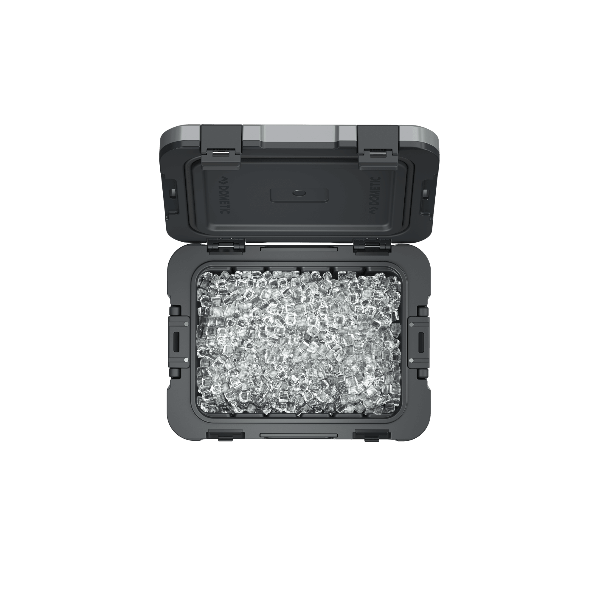 Dometic Recon Hardside Koeler Medium 41 Liter - Silt